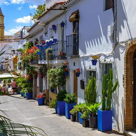 Cortijo Del Mar-15 By Interhome