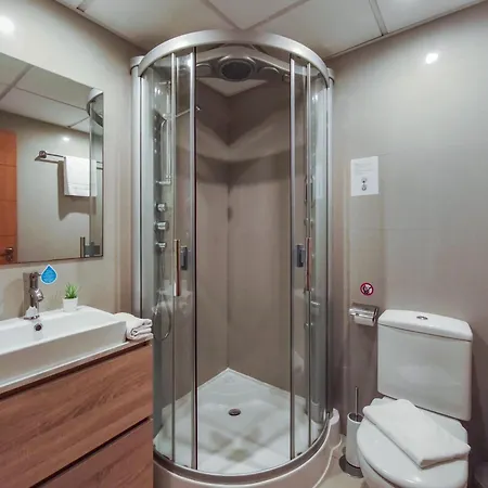 Cortijo Del Mar-15 By Interhome * Estepona