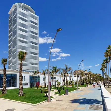 Apartment Cortijo Del Mar Gardens By Interhome Apartamento