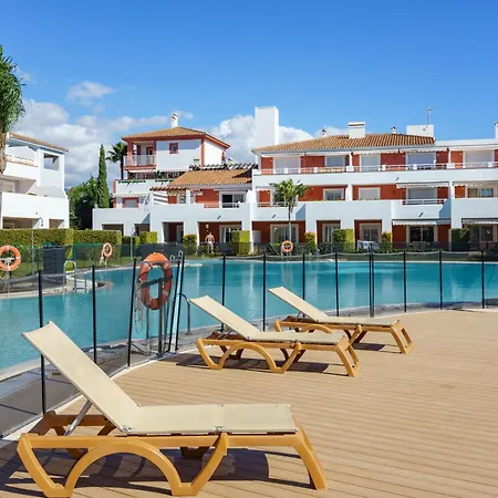 Appartamento Apartment Cortijo Del Mar Gardens By Interhome *