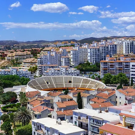 Appartamento Apartment Cortijo Del Mar Gardens By Interhome