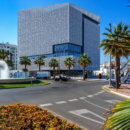 Апартаменты Cortijo Del Mar-15 By Interhome *