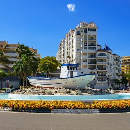 Apartment Cortijo Del Mar Gardens By Interhome Apartamento *