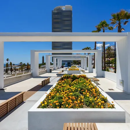 Appartamento Apartment Cortijo Del Mar Gardens By Interhome Estepona