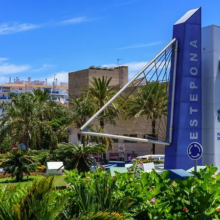 Apartment Cortijo Del Mar Gardens By Interhome