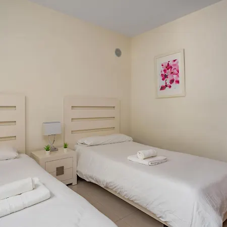 Apartment Cortijo Del Mar Gardens By Interhome * Estepona