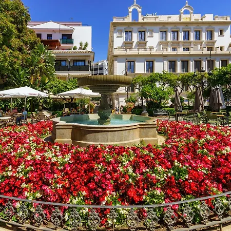 Cortijo Del Mar-15 By Interhome Апартаменты