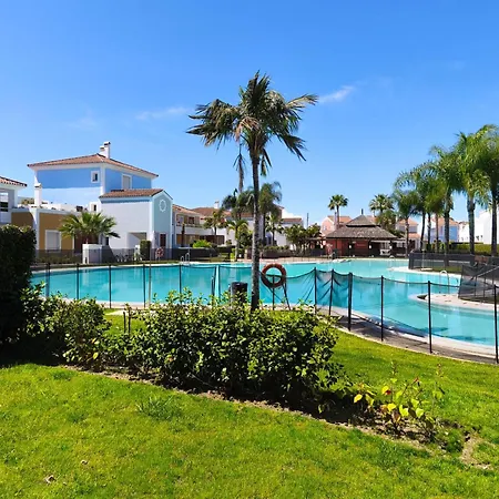 Apartamento Apartment Cortijo Del Mar Gardens By Interhome