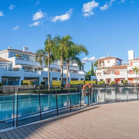 Apartment Cortijo Del Mar Gardens By Interhome Apartamento