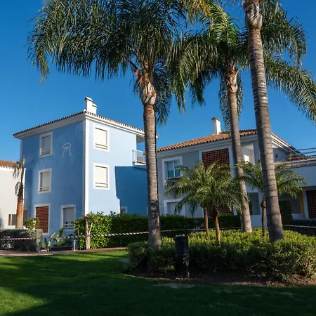 Daire Cortijo Del Mar-15 By Interhome