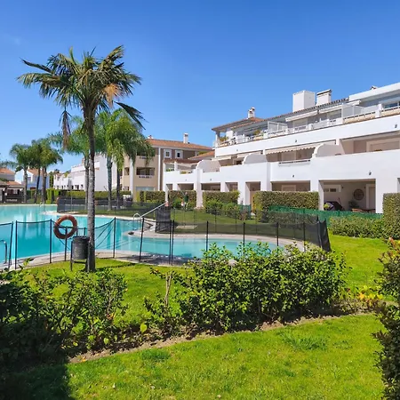 Apartment Cortijo Del Mar Gardens By Interhome *