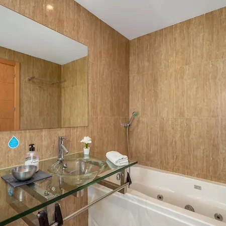 Apartamento Apartment Cortijo Del Mar Gardens By Interhome *