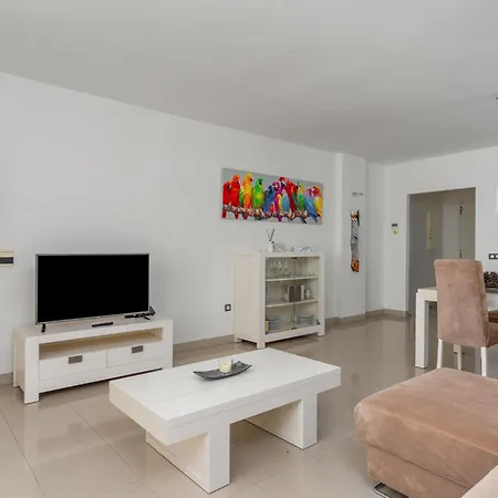Apartment Cortijo Del Mar Gardens By Interhome *