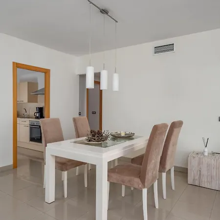 Apartment Cortijo Del Mar Gardens By Interhome * Estepona