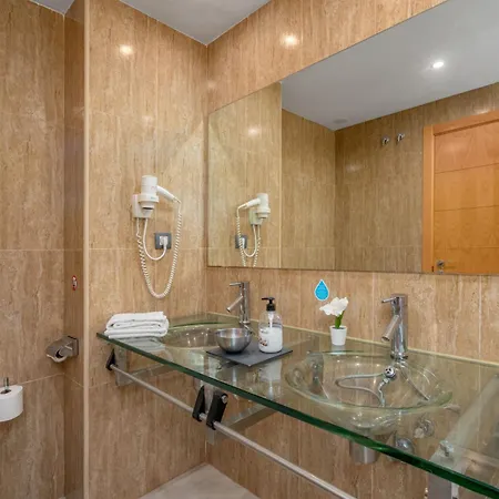 Apartment Cortijo Del Mar Gardens By Interhome Appartamento