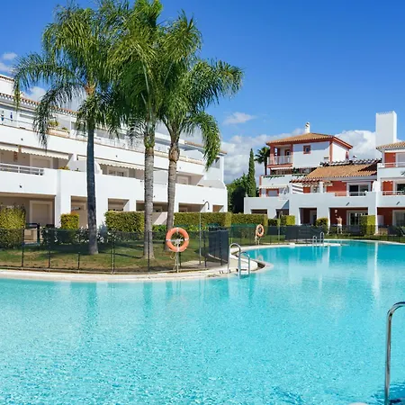 Apartment Cortijo Del Mar Gardens By Interhome *