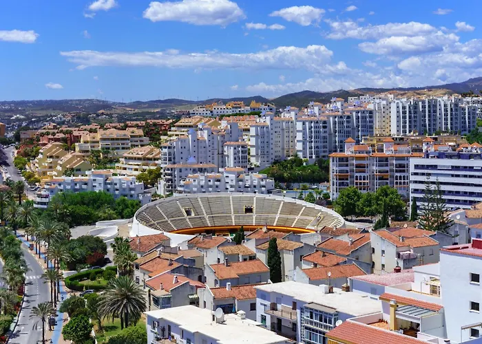 Διαμέρισμα Cortijo Del Mar-15 By Interhome