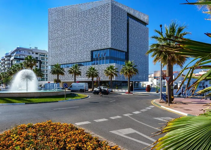 Διαμέρισμα Cortijo Del Mar-15 By Interhome *