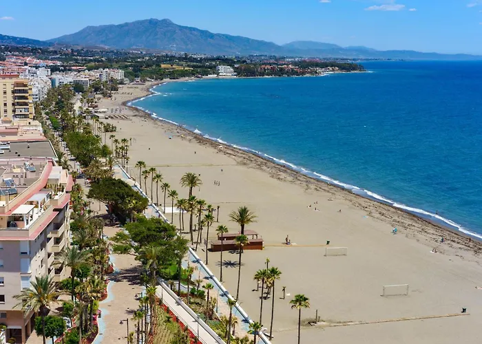 Διαμέρισμα Cortijo Del Mar-15 By Interhome Εστεπόνα