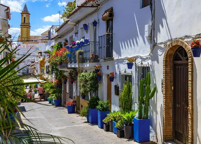 Cortijo Del Mar-15 By Interhome