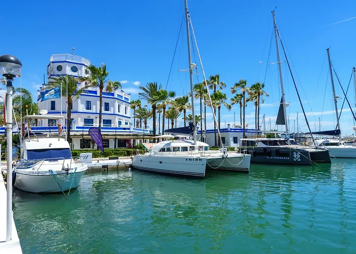 Διαμέρισμα Cortijo Del Mar-15 By Interhome