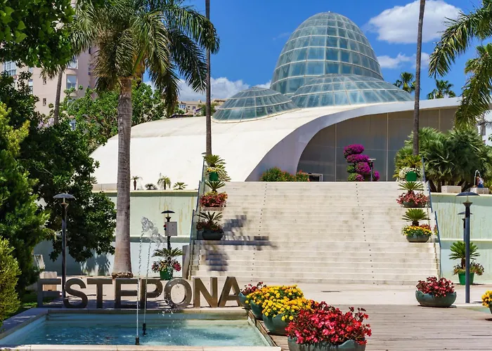 Cortijo Del Mar-15 By Interhome Διαμέρισμα Εστεπόνα