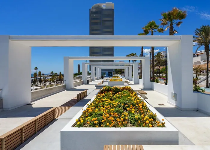 Διαμέρισμα Cortijo Del Mar-15 By Interhome Εστεπόνα