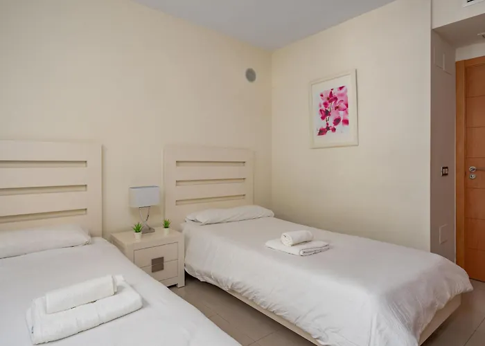 Cortijo Del Mar-15 By Interhome * Εστεπόνα