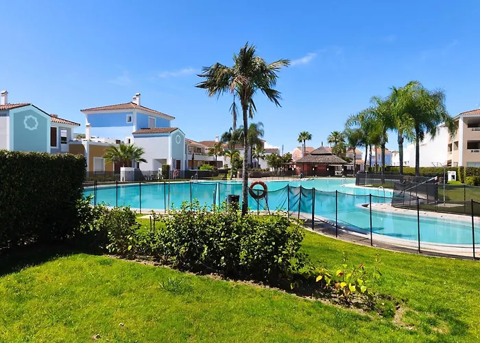 Διαμέρισμα Cortijo Del Mar-15 By Interhome