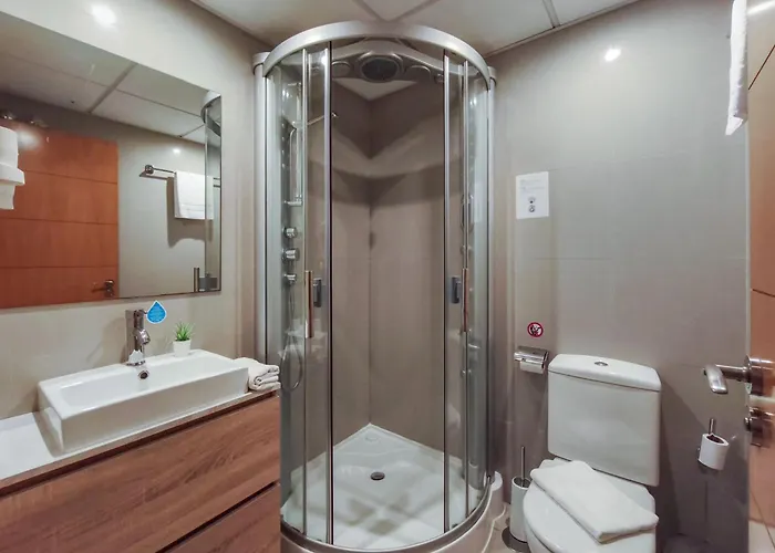 Cortijo Del Mar-15 By Interhome * Εστεπόνα