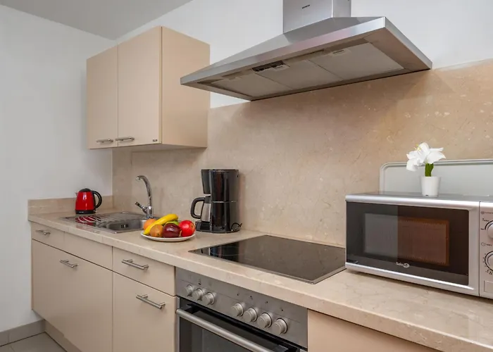 Cortijo Del Mar-15 By Interhome Διαμέρισμα *