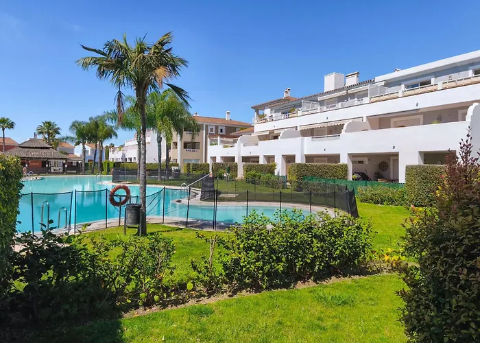 Cortijo Del Mar-15 By Interhome *