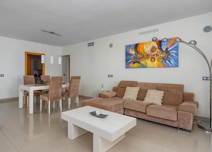 Cortijo Del Mar-15 By Interhome Διαμέρισμα