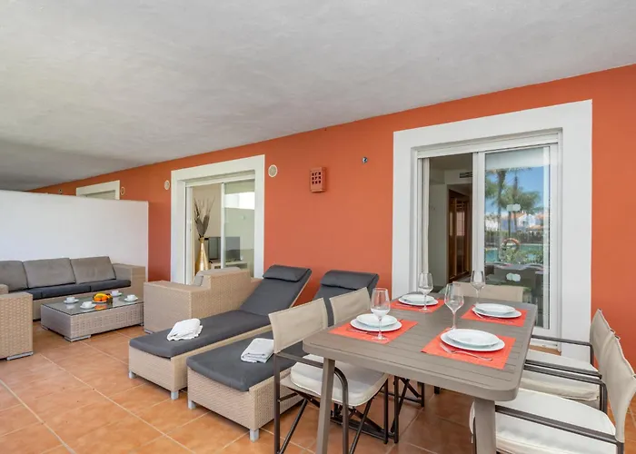 Cortijo Del Mar-15 By Interhome Διαμέρισμα *