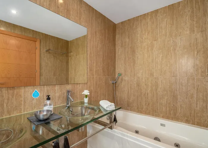 Διαμέρισμα Cortijo Del Mar-15 By Interhome *