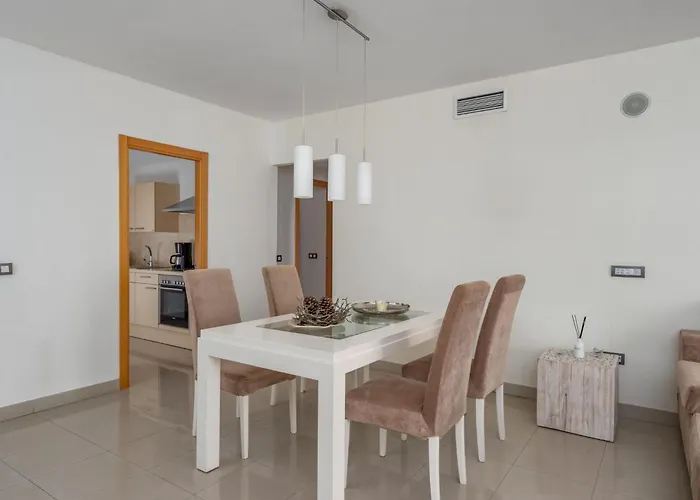 Cortijo Del Mar-15 By Interhome * Εστεπόνα