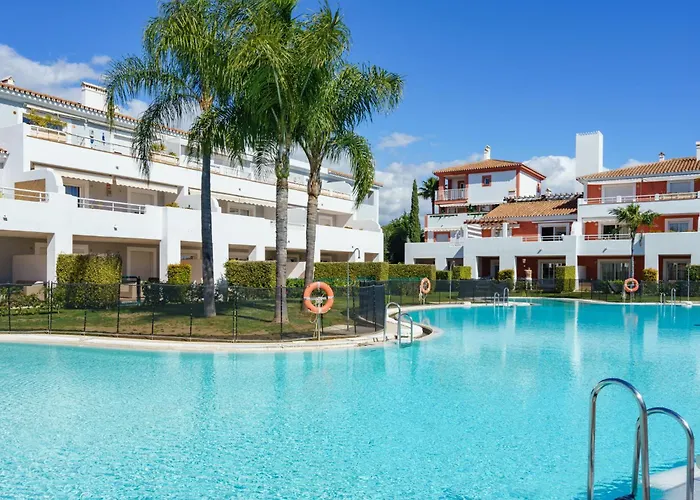 Cortijo Del Mar-15 By Interhome *