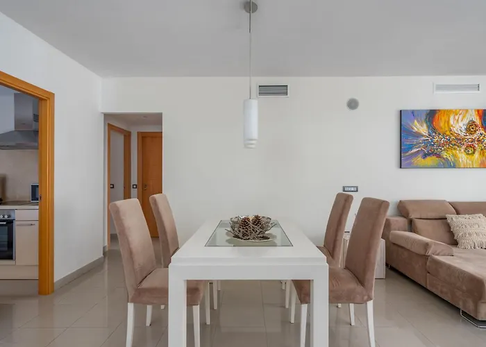 Cortijo Del Mar-15 By Interhome Διαμέρισμα *