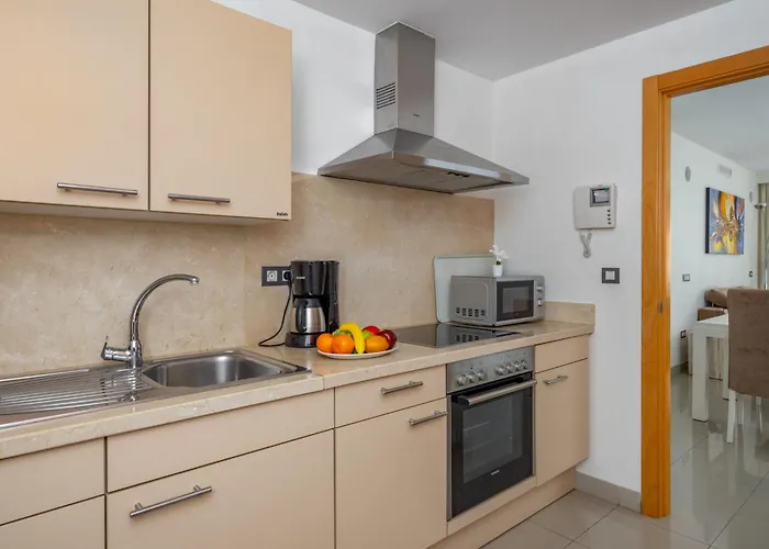 Cortijo Del Mar-15 By Interhome *