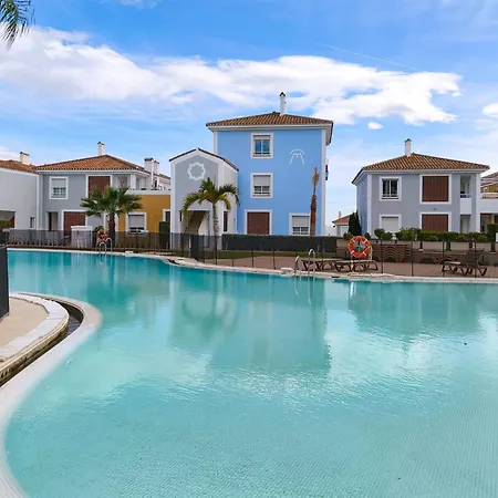 Cortijo Del Mar-15 By Interhome Apartment Estepona