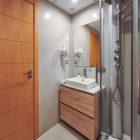 Apartment Cortijo Del Mar-15 By Interhome Estepona