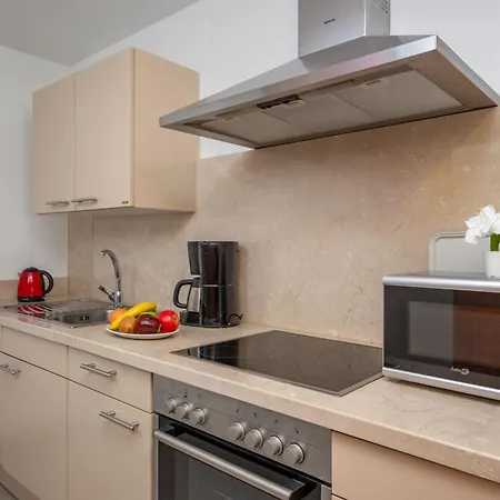 Cortijo Del Mar-15 By Interhome Apartment *