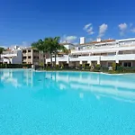 Apartmán Cortijo Del Mar-15 By Interhome Estepona