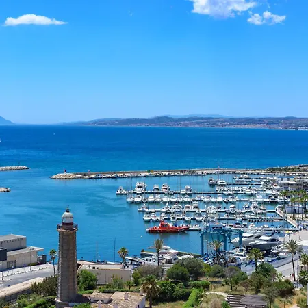 Cortijo Del Mar-15 By Interhome Apartment Estepona