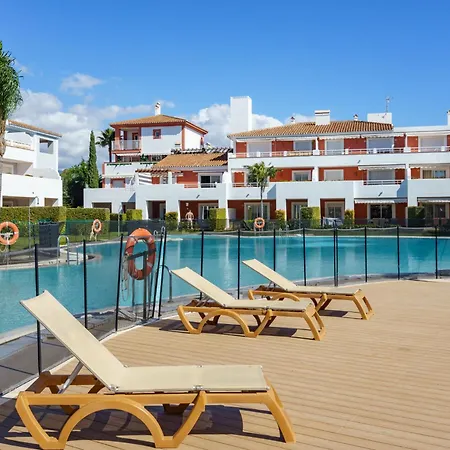 Apartment Cortijo Del Mar-15 By Interhome *