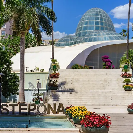 Cortijo Del Mar-15 By Interhome Apartment Estepona