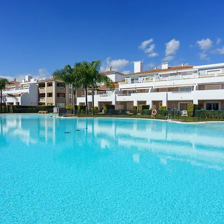 Apartment Cortijo Del Mar-15 By Interhome Estepona