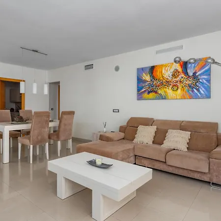 Cortijo Del Mar-15 By Interhome Apartment