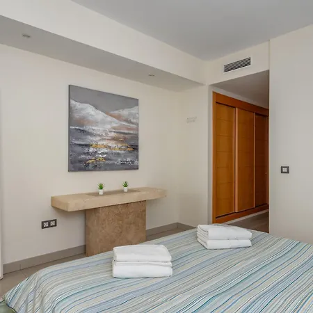 Cortijo Del Mar-15 By Interhome Apartment Estepona