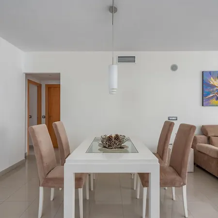 Cortijo Del Mar-15 By Interhome Apartment *